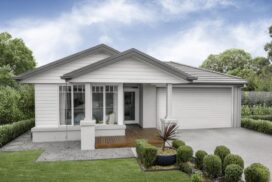 Simonds first home buyers