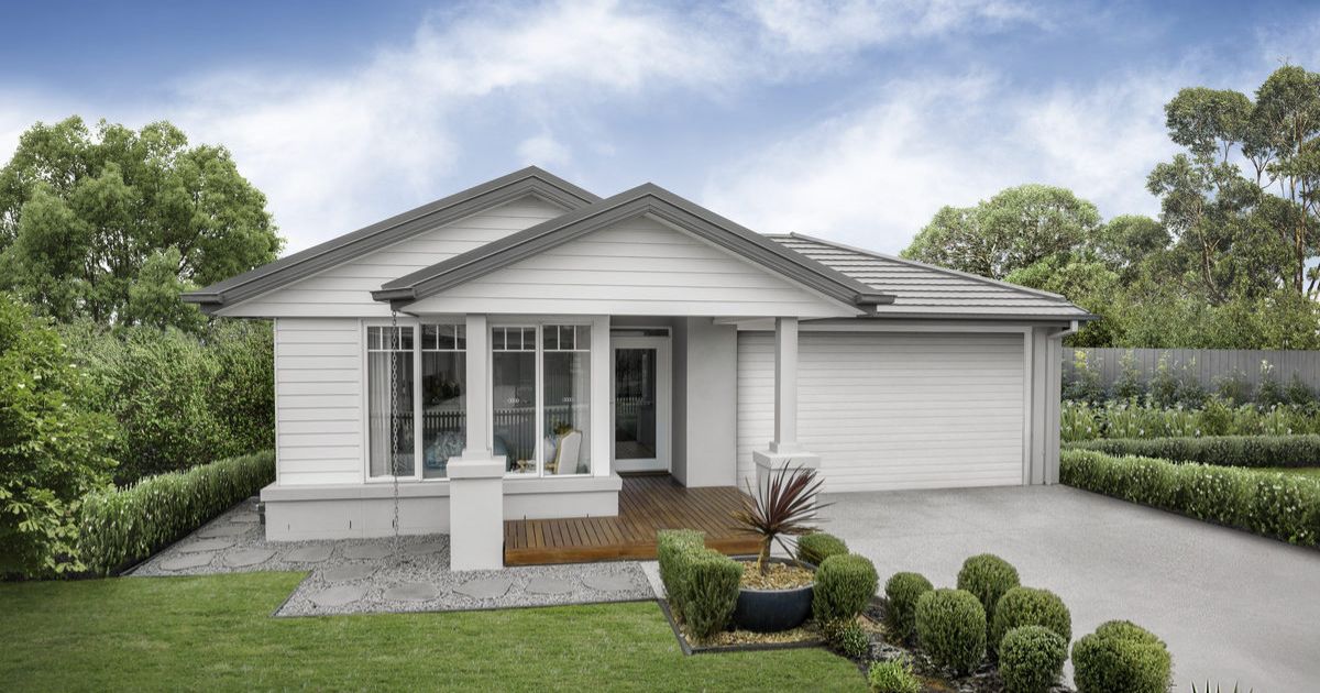 Simonds first home buyers