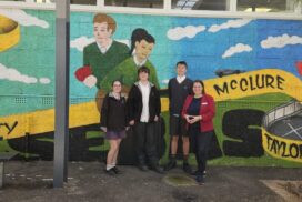 Online safety workshops Ballarat