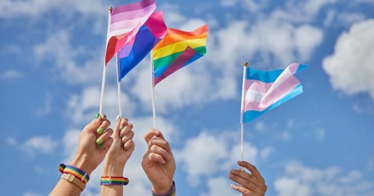 Ballarat Pride Ball 2026