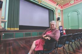 Ballarat Film Society 2026