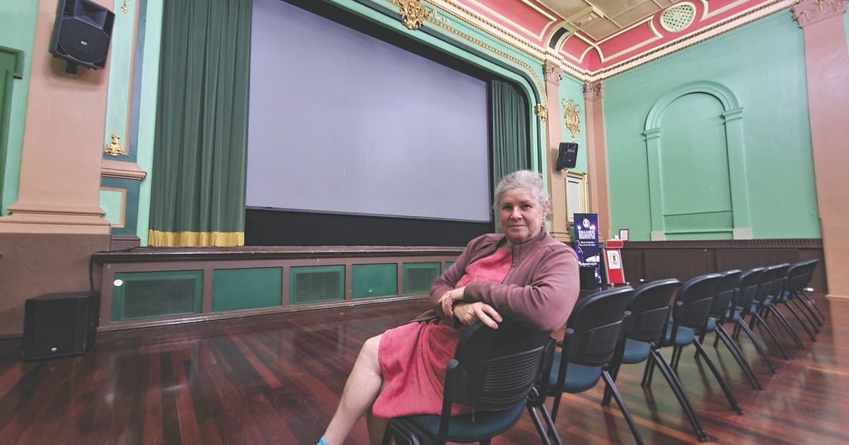 Ballarat Film Society 2026