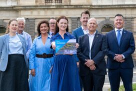 Ballarat Council Projects