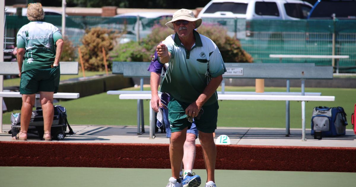 Women's Health Bowls