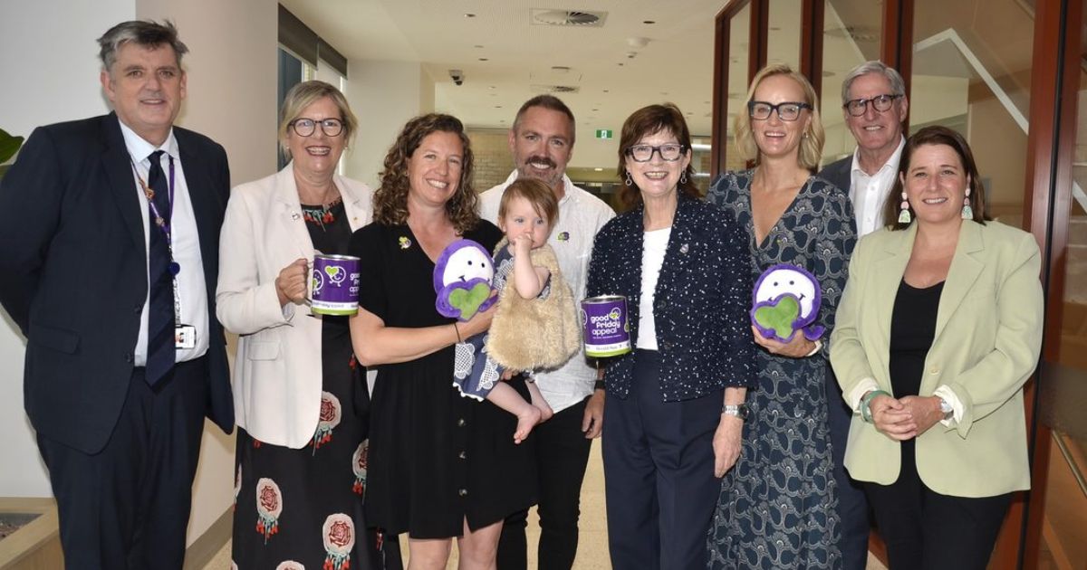 Good Friday Appeal Ballarat