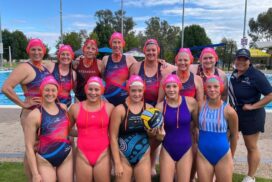 Ballarat Water Polo