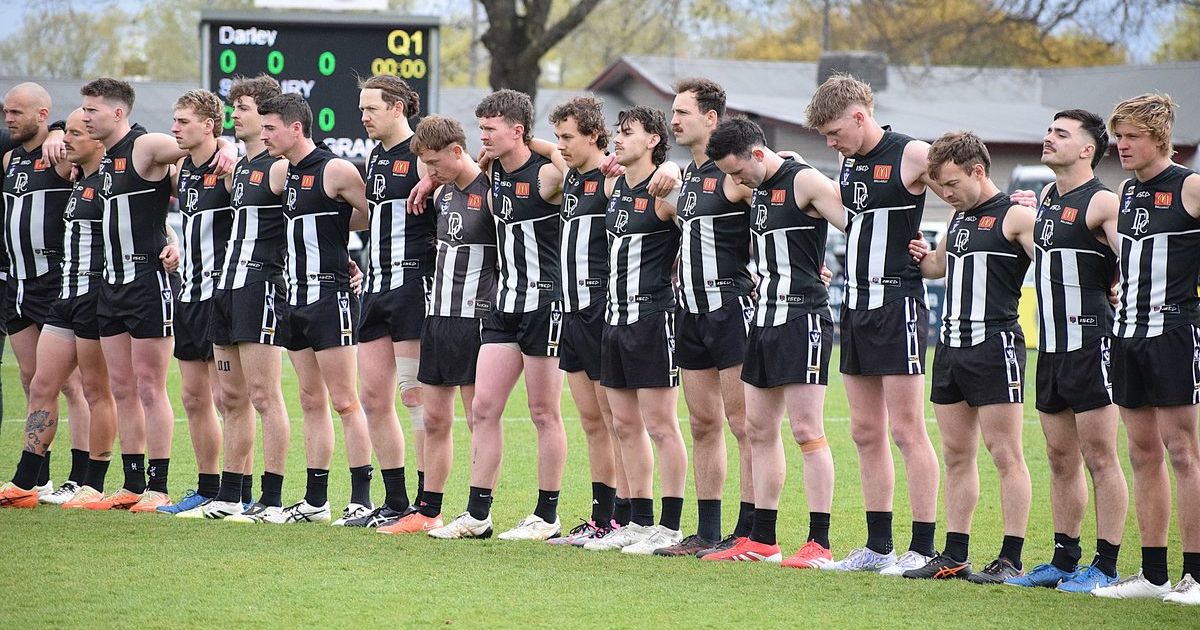 Darley Devils premiership defence