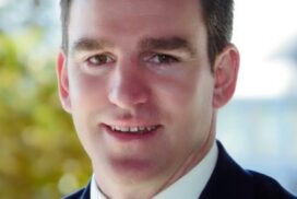Ballarat Turf Club CEO