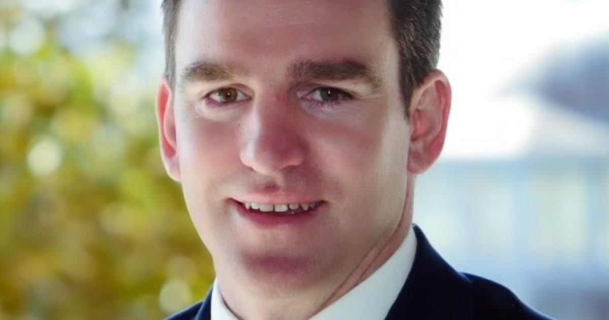 Ballarat Turf Club CEO