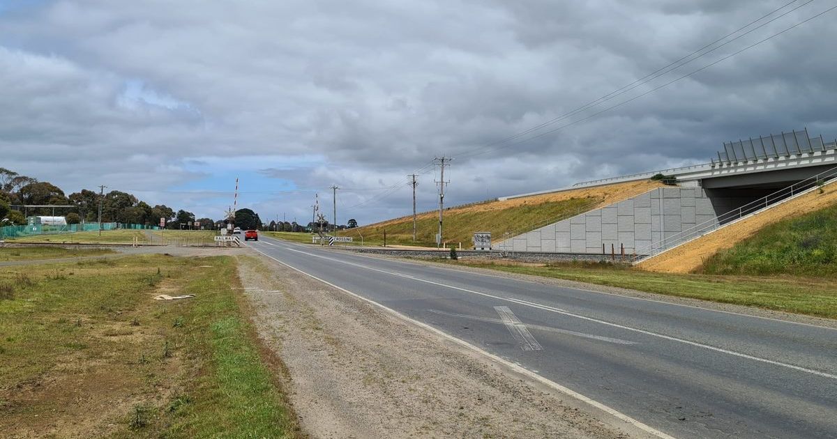 Ballarat hooning probe