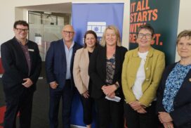 Respect Ballarat grants