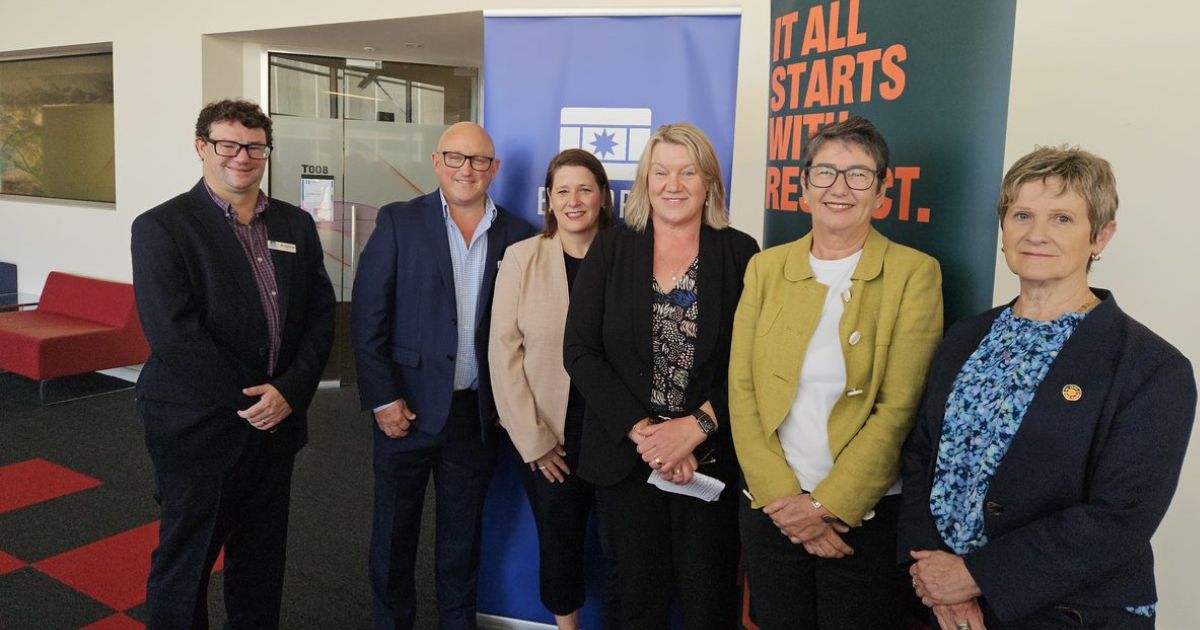 Respect Ballarat grants