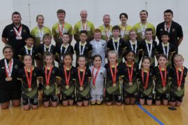 Ballarat Futsal titles