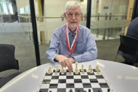 60th Begonia Open