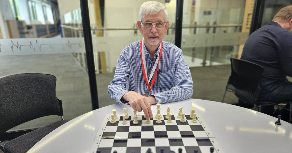 60th Begonia Open
