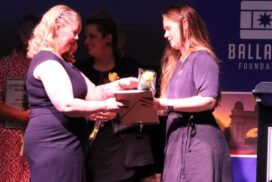 Great Women of Ballarat