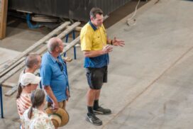 Swanbuild Open Day