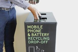 Safe Battery Disposal Victoria