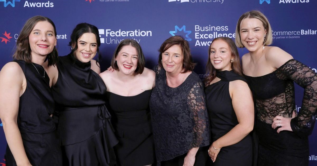 Ballarat Business Network