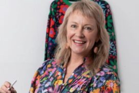 Supporting Female Artisans