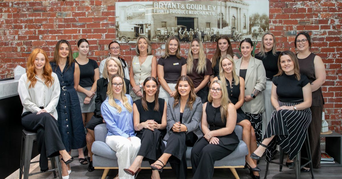 Ray White Ballarat Women