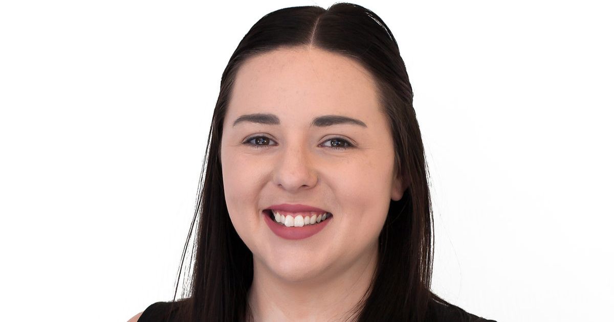 Jessica Cudia Simplex Insurance