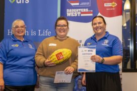 Ballarat Gender Equity