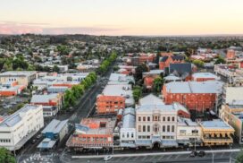 Ballarat Disability Inclusion Plan