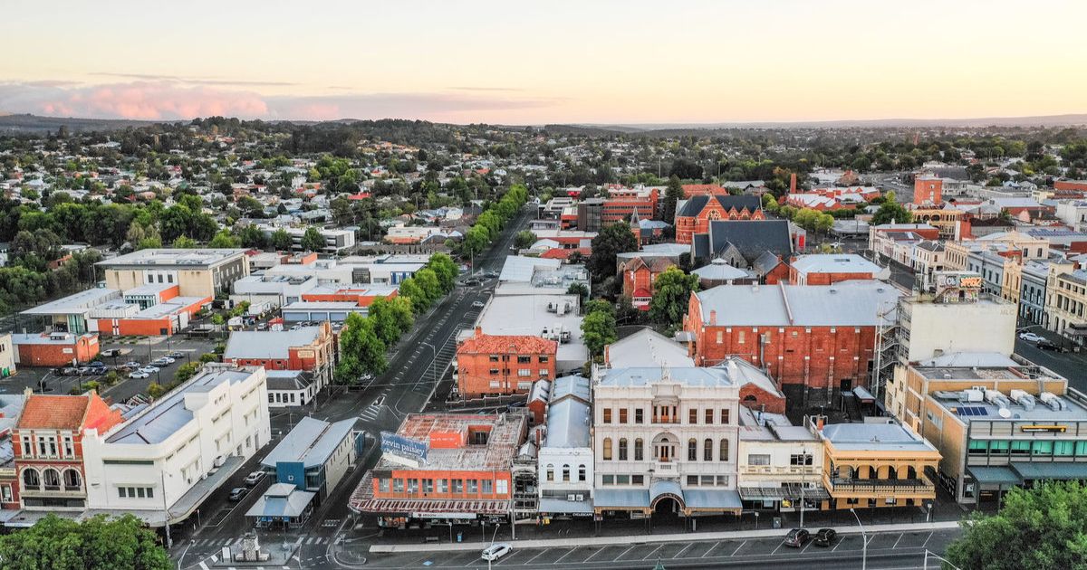 Ballarat Disability Inclusion Plan