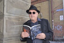 Detective Jack Waters series