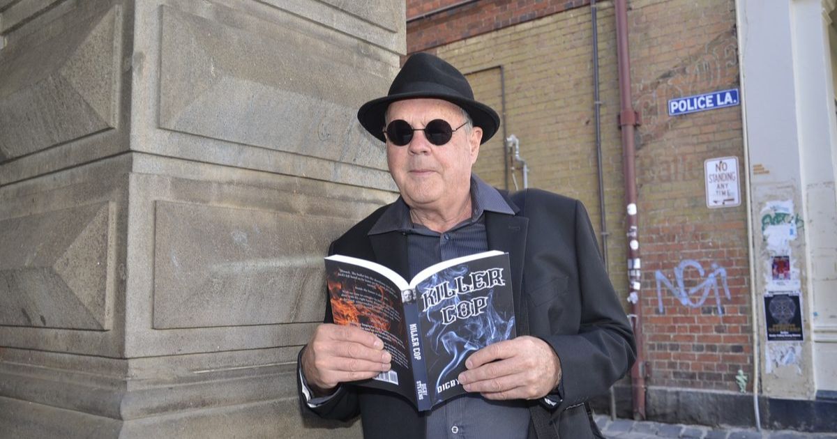 Detective Jack Waters series