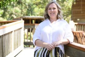 Ballarat women in tourism