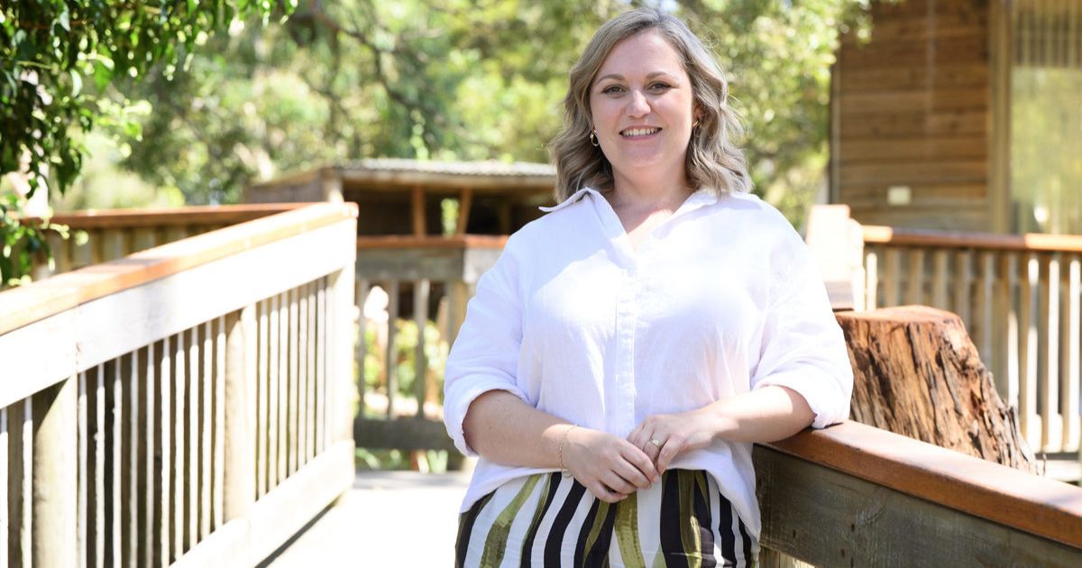 Ballarat women in tourism