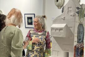 Infuse Art Prize