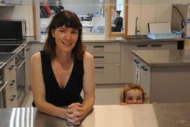 Ballarat Mums Supper Club