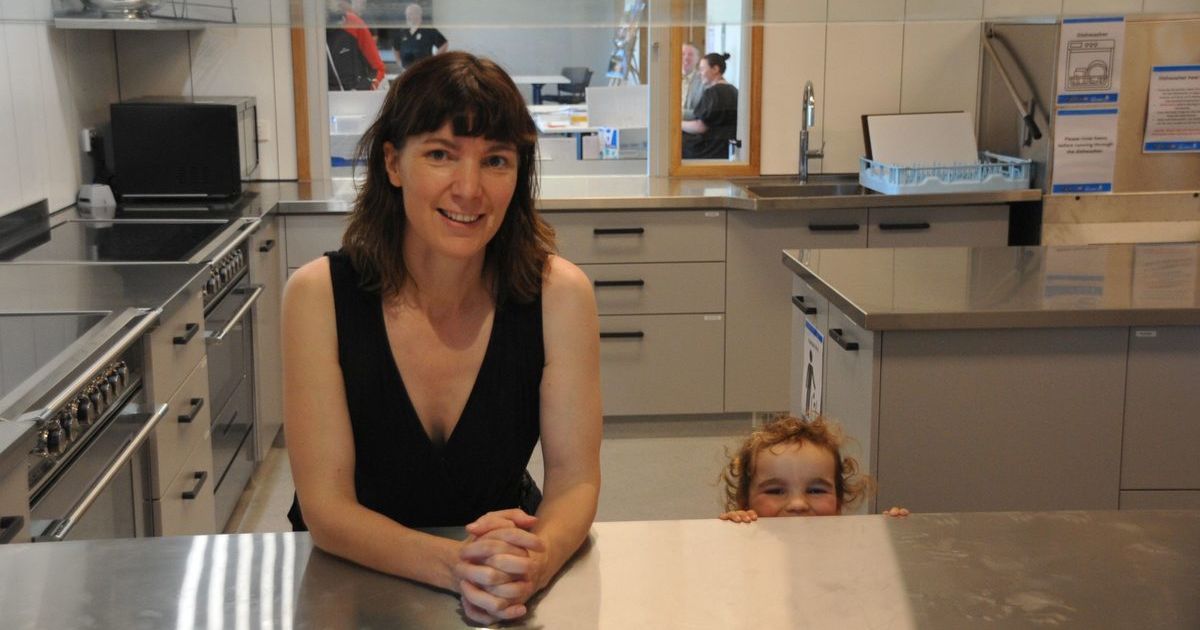 Ballarat Mums Supper Club