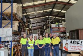 Community Care Ballarat