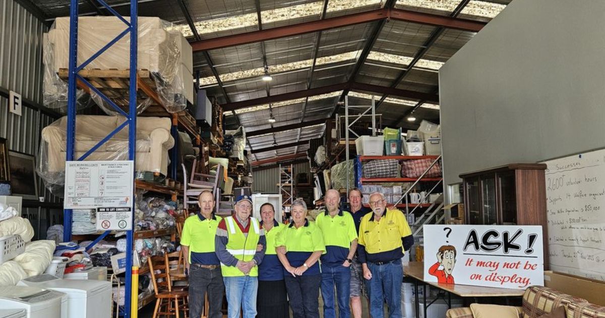 Community Care Ballarat