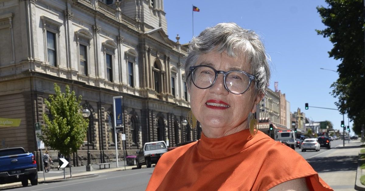 Wendy Sturgess Cafs