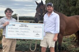 Henry Dwyer Racing