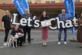Let's Chat Ballarat