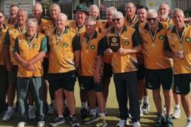 Buninyong Saturday grand final