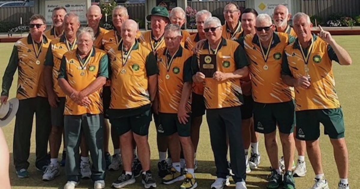 Buninyong Saturday grand final