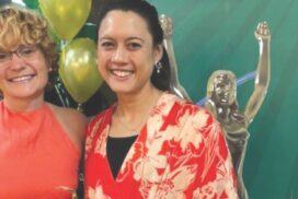 Ballarat Sportswomen's Awards 2025