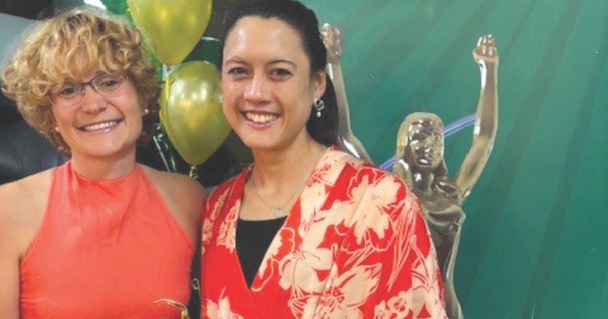 Ballarat Sportswomen's Awards 2025