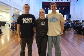 FUEL Youth Summit