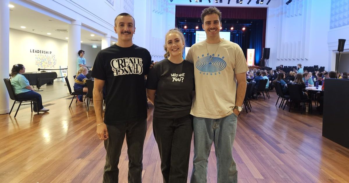 FUEL Youth Summit