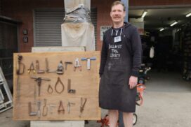Ballarat Tool Library