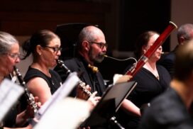 Ballarat Symphony Orchestra