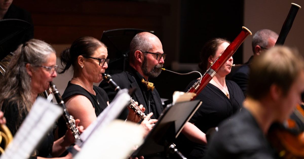 Ballarat Symphony Orchestra